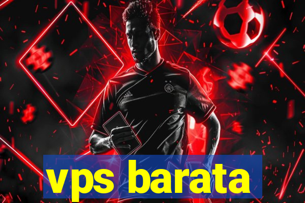 vps barata